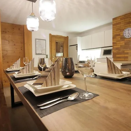 Semesterbostad Hart Zillertal