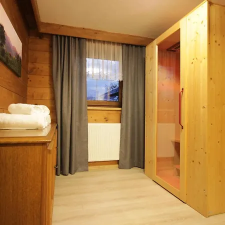 Hart Zillertal بيت للعطل