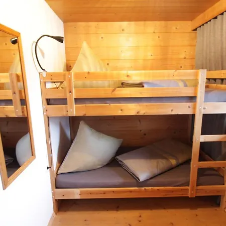 Semesterbostad Hart Zillertal *