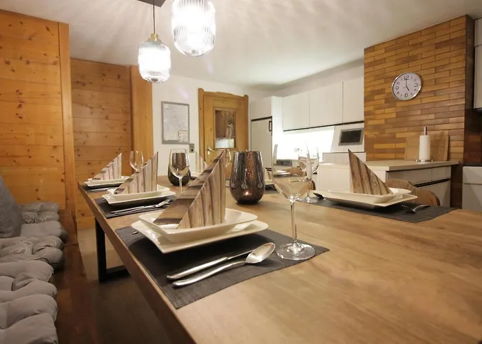 بيت للعطل Hart Zillertal