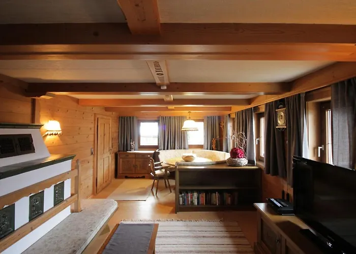 Hart Zillertal هارت إم زيلرتال