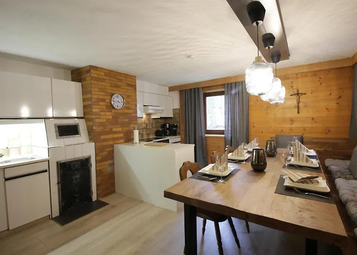 بيت للعطل Hart Zillertal هارت إم زيلرتال