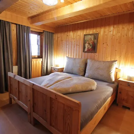 Casa vacanze Hart Zillertal Hart im Zillertal