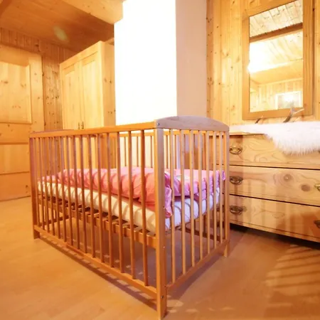 Casa vacanze Hart Zillertal