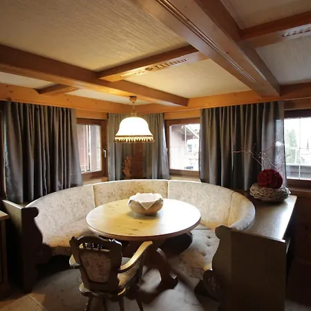 Hart Zillertal Casa vacanze *