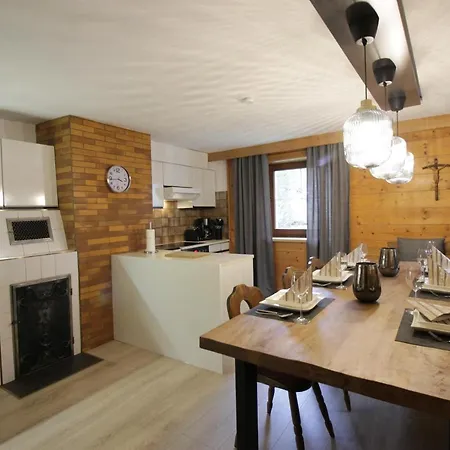 Casa vacanze Hart Zillertal Hart im Zillertal