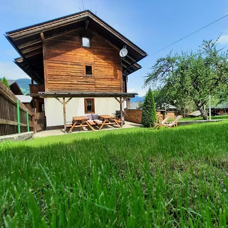 Hart Zillertal Hart im Zillertal